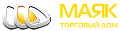 Создание сайта для «Торгового Дома «Маяк»
