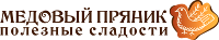 Интернет-магазин «Медовый пряник»
